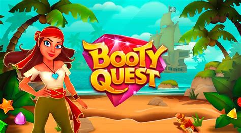 Booty Quest 